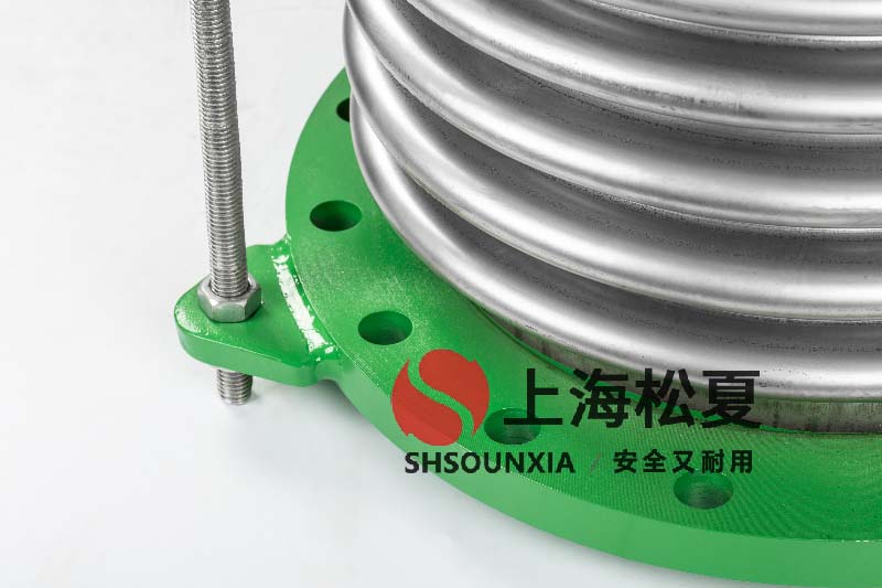 溝槽波紋補(bǔ)償器哪家品牌好